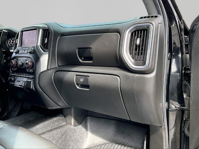 Used 2020 Chevrolet Silverado 1500 LT w/ All-Star Edition AWD/4WD image 13