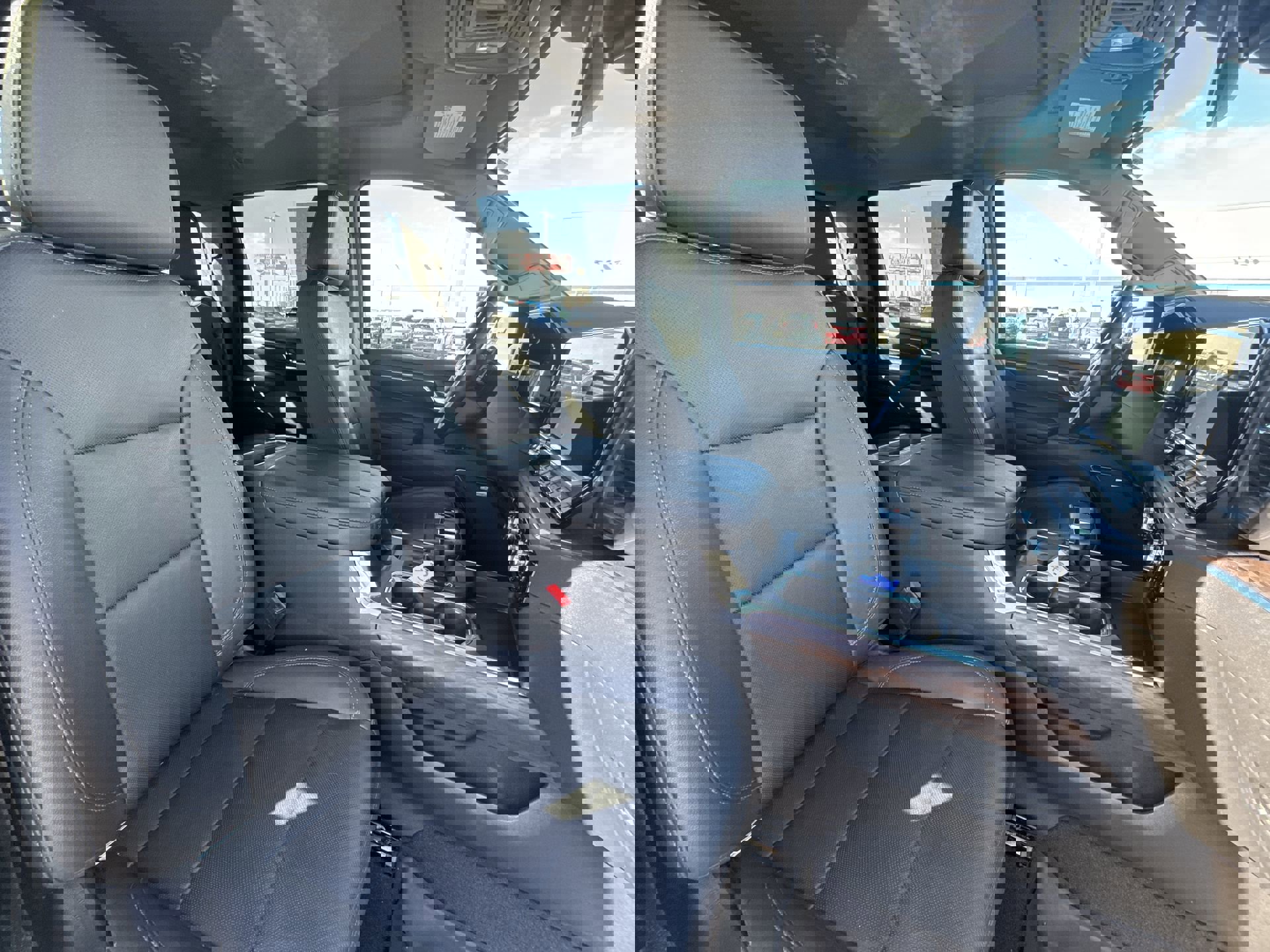 Certified 2023 GMC Sierra 1500 SLT w/ SLT Premium Package image 25