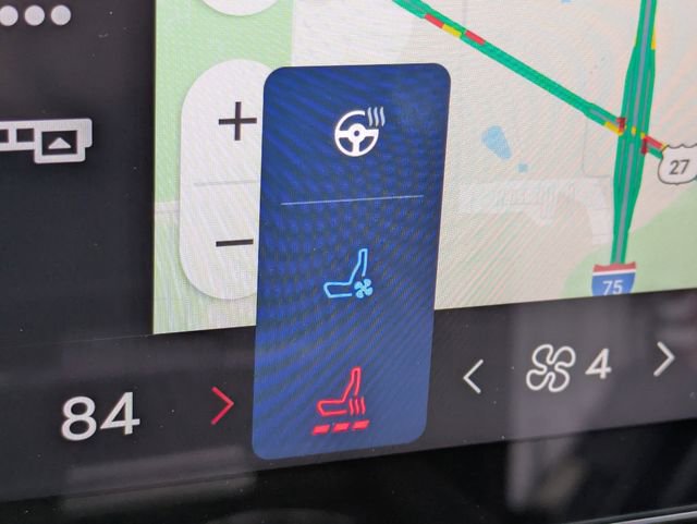 New 2026 Lincoln Nautilus Premier w/ Equipment Group 102A image 22