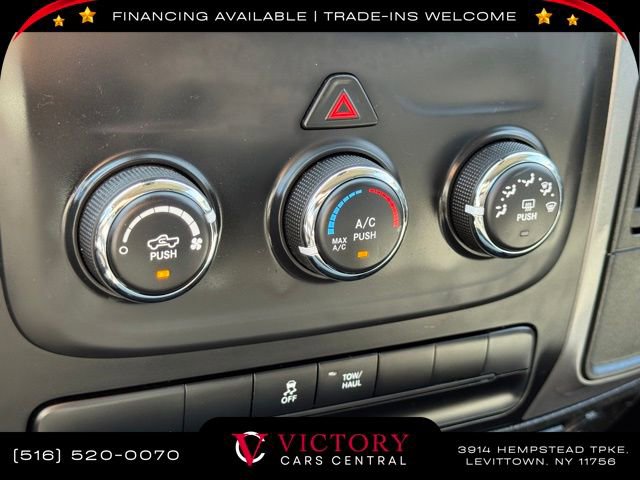 Used 2024 RAM 1500 Classic SLT image 26