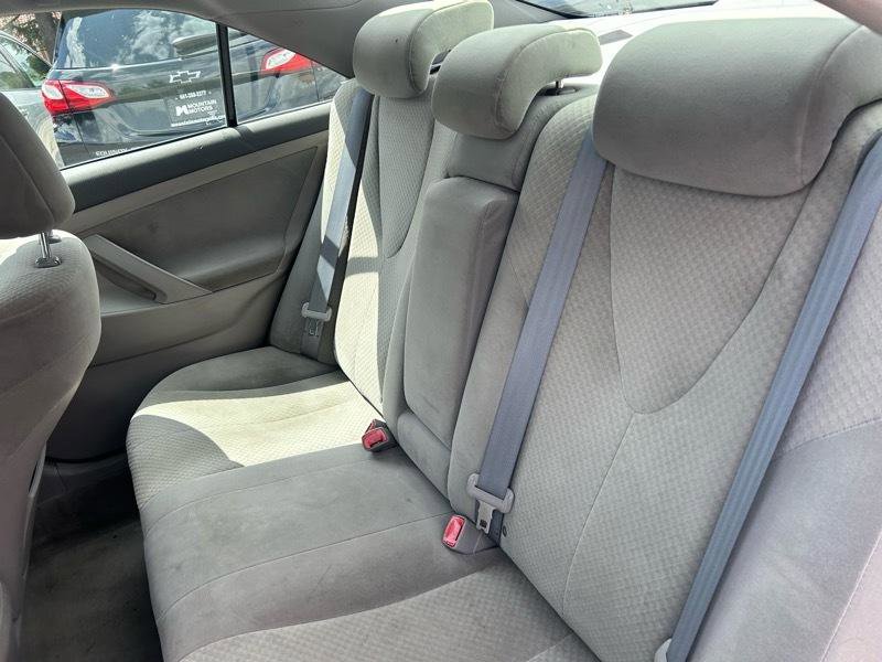 Used 2007 Toyota Camry CE FWD image 15