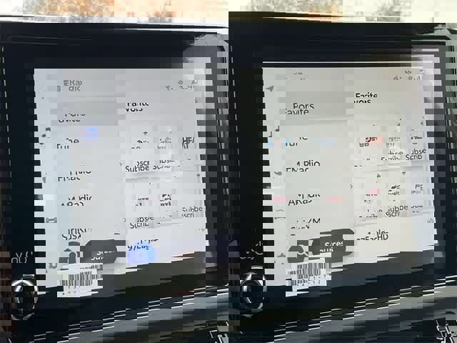 Certified 2025 Toyota Camry SE image 20