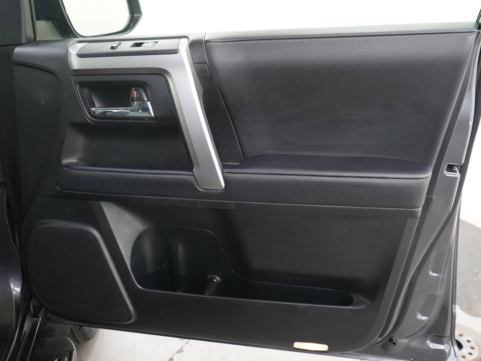 Used 2023 Toyota 4Runner SR5 Premium AWD/4WD image 11
