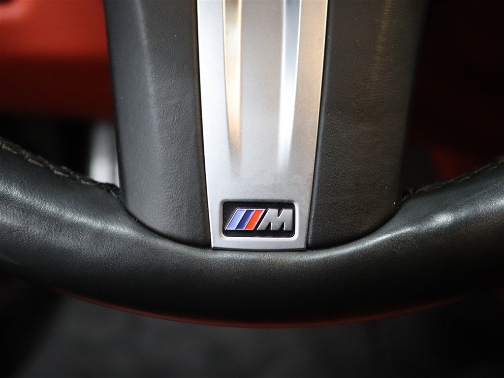 Used 2021 BMW M850i xDrive Coupe image 34