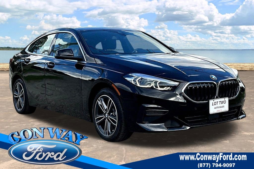 Used 2022 BMW 228i xDrive Gran Coupe w/ Convenience Package