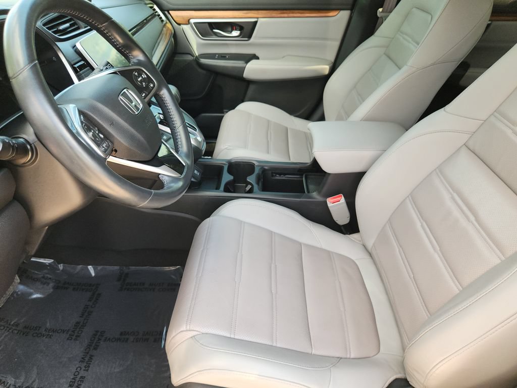 Used 2019 Honda CR-V EX-L image 22