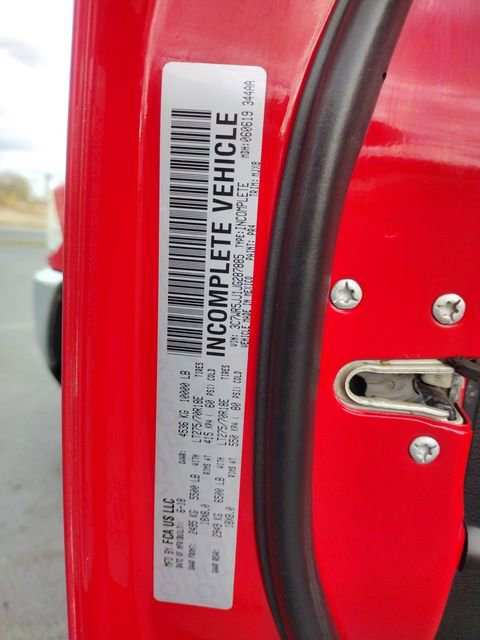 Used 2018 RAM 2500 Big Horn image 30