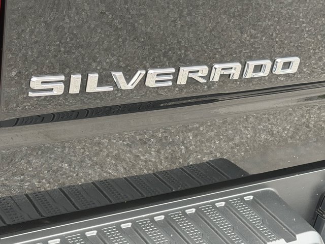 Used 2020 Chevrolet Silverado 1500 Custom Trail Boss w/ Custom Convenience Package AWD/4WD image 19