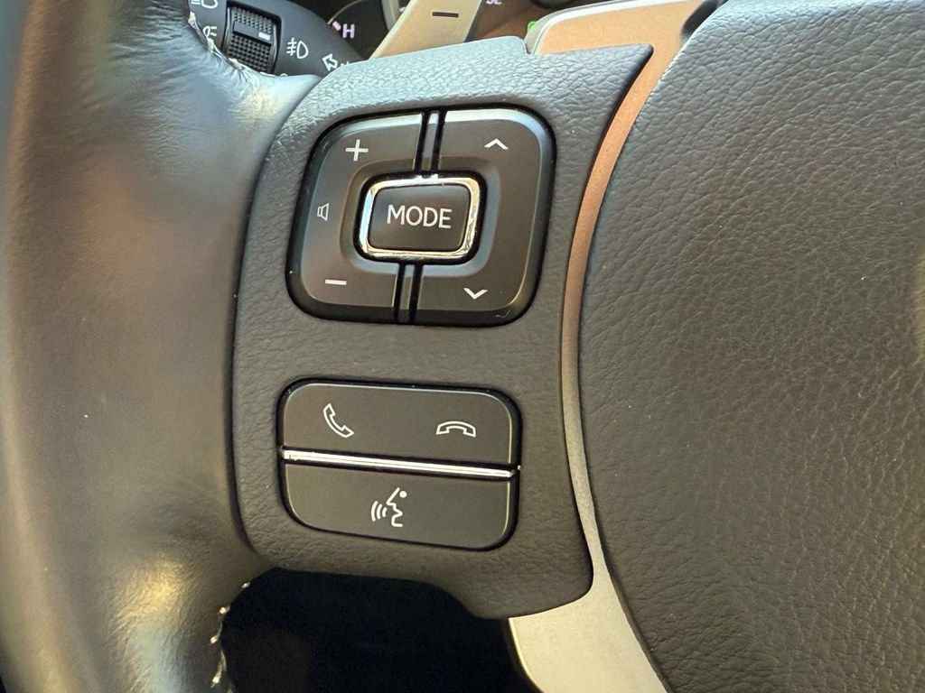 Used 2020 Lexus NX 300h AWD w/ Premium Package image 24