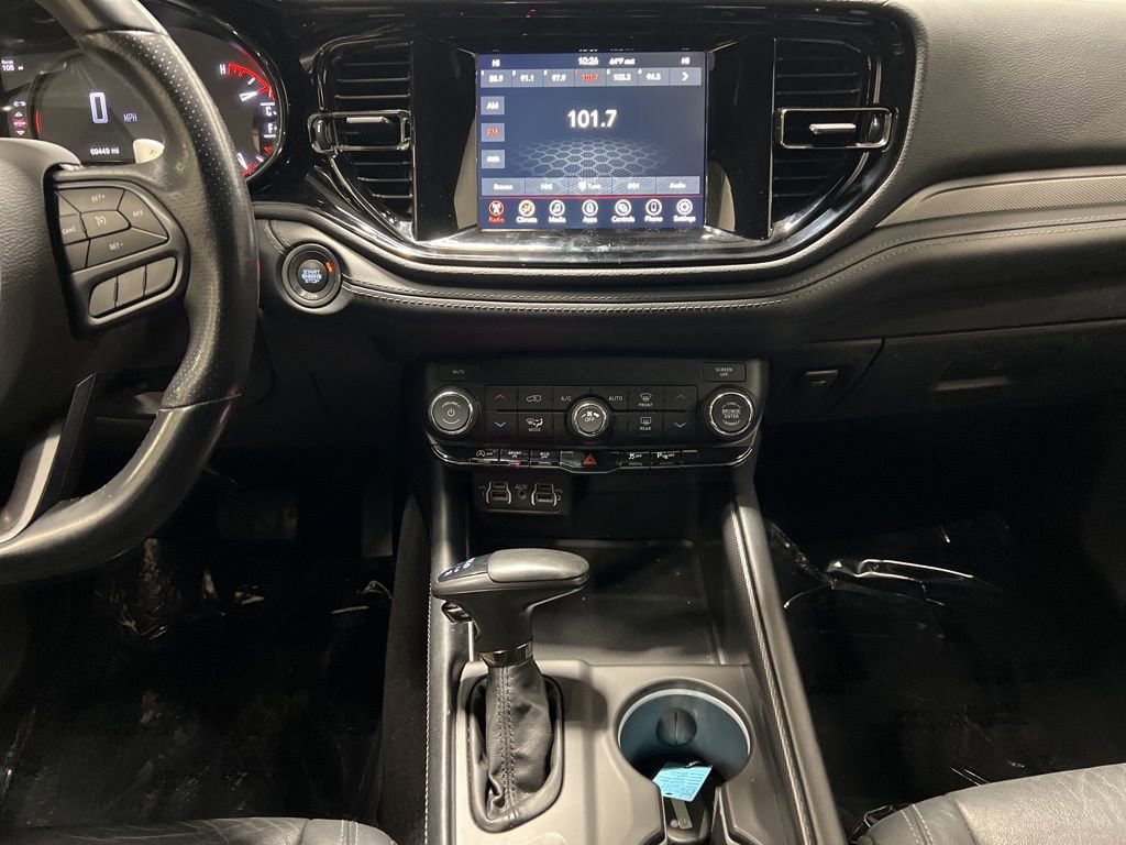 Used 2021 Dodge Durango GT image 17