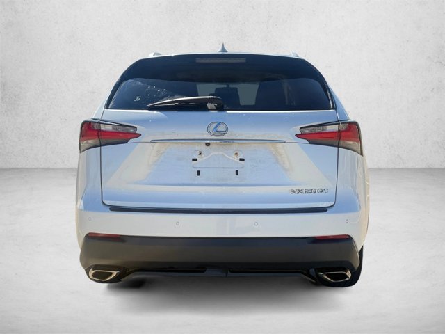 Used 2016 Lexus NX 200t AWD w/ Premium Package image 7