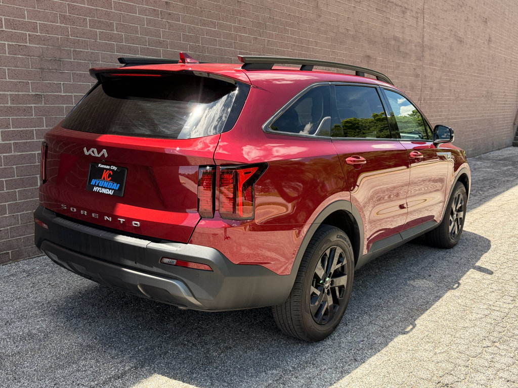 Used 2022 Kia Sorento S AWD/4WD image 24