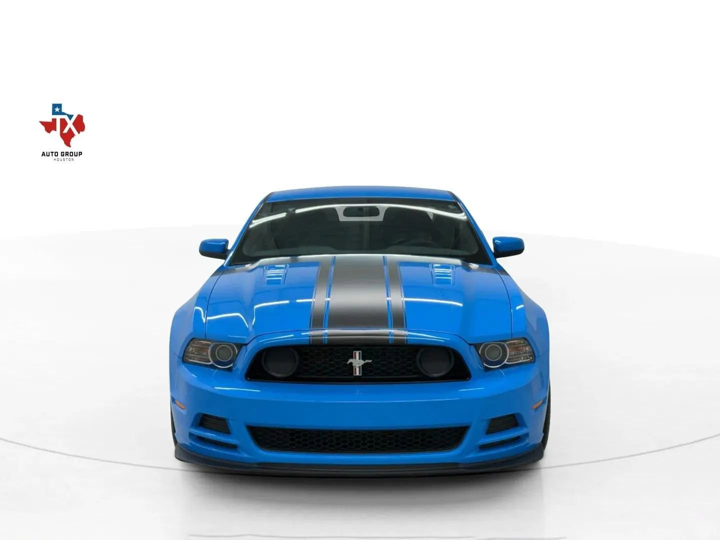 Used 2013 Ford Mustang Boss 302 RWD image 7