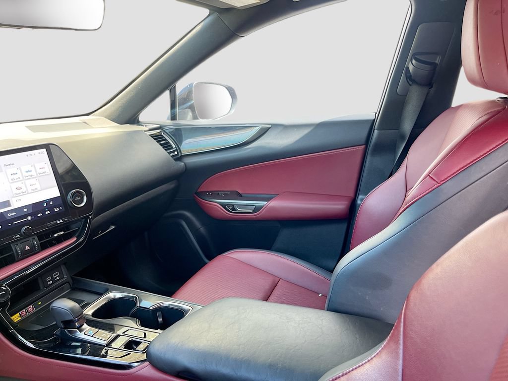 Used 2022 Lexus NX 250 FWD image 24
