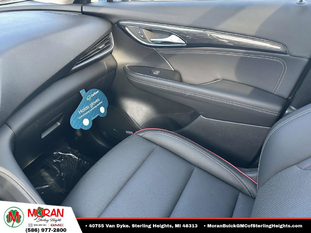 Certified 2023 Buick Envision Essence w/ Technology Package I AWD/4WD image 34