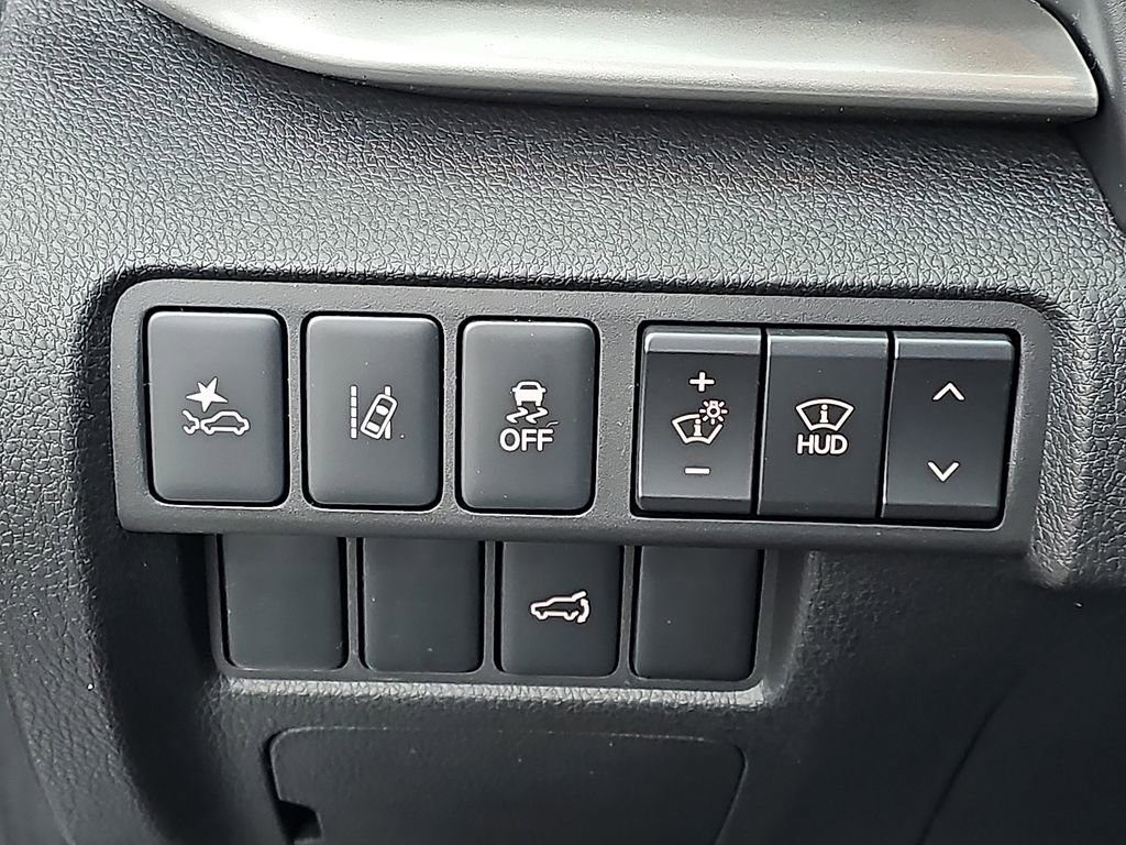 New 2026 Mitsubishi Eclipse Cross SEL AWD/4WD image 18