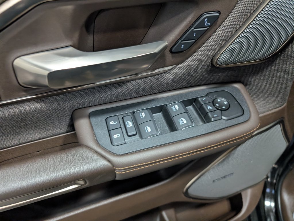 Used 2026 RAM 1500 Limited AWD/4WD image 15