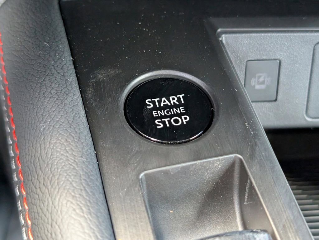 New 2026 Nissan Kicks SR image 28