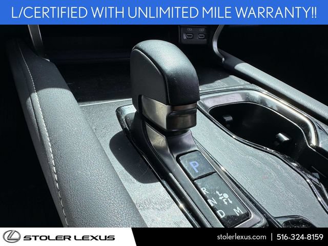 Certified 2024 Lexus RX 350 Premium w/ Accessory Package (Z1) AWD/4WD image 33
