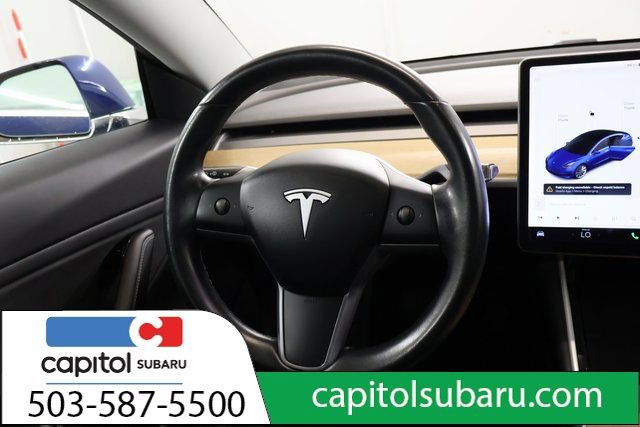 Used 2019 Tesla Model 3 Mid Range RWD image 15