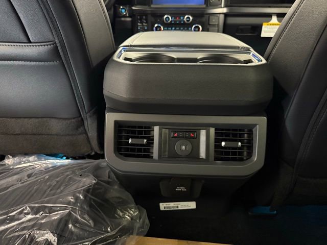 New 2026 Ford F350 Lariat w/ Black Appearance Package image 18