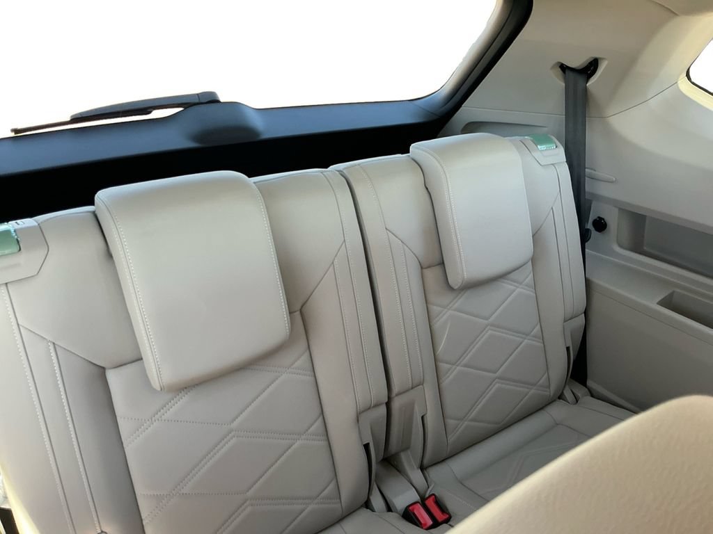 New 2026 Volkswagen Atlas SE AWD/4WD image 21