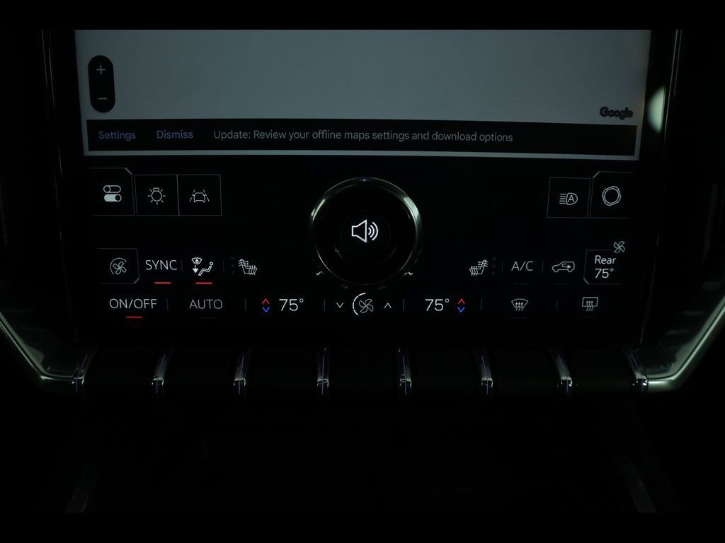 Used 2025 GMC Acadia Elevation image 28