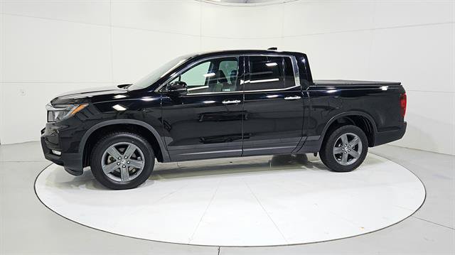 Used 2023 Honda Ridgeline RTL-E image 5