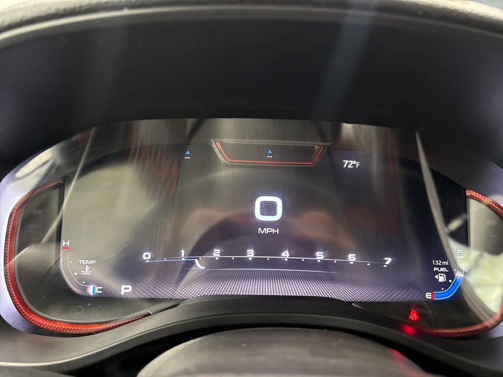 Used 2023 RAM 1500 Rebel w/ Rebel Level 1 Equipment Group image 39