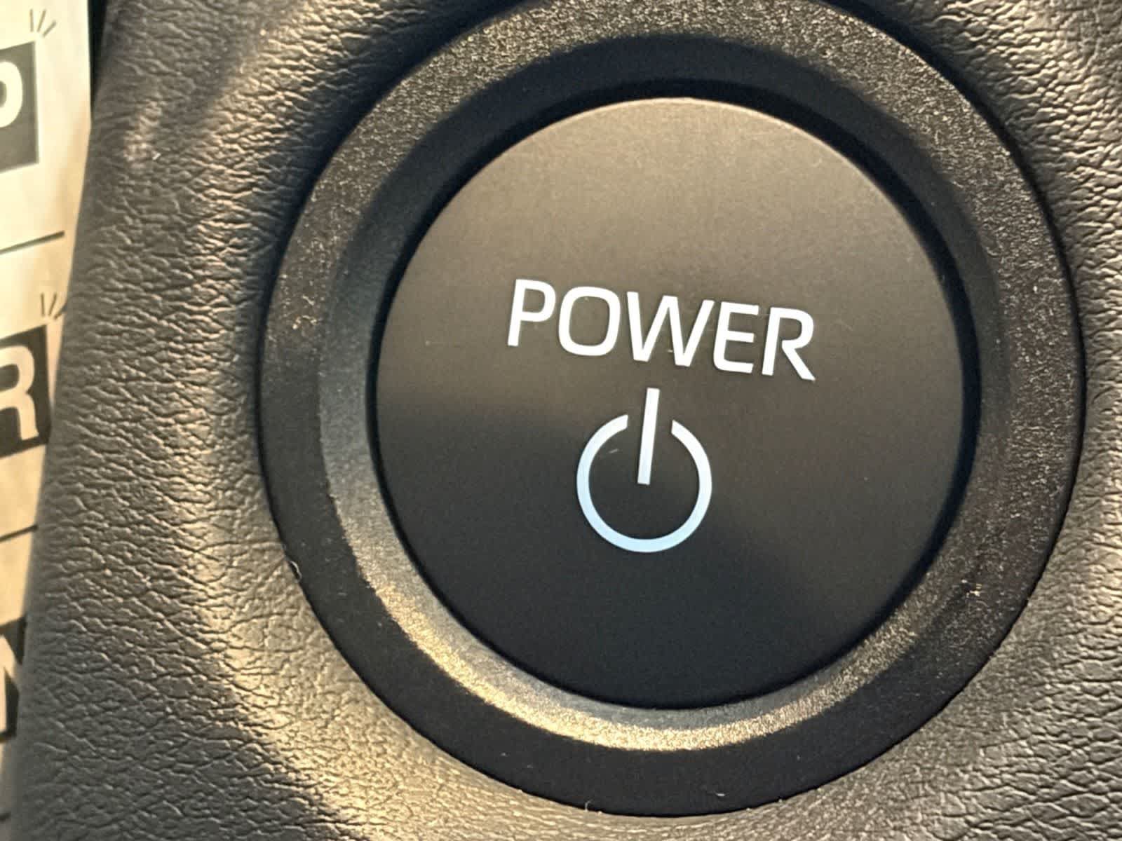 New 2026 Toyota C-HR w/ Cold Weather Package AWD/4WD image 28