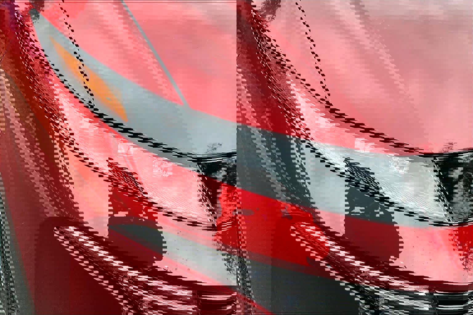 New 2026 Nissan Murano Platinum image 13