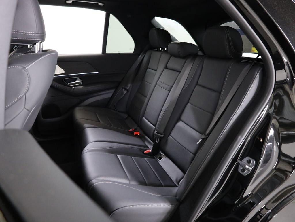 Used 2026 Mercedes-Benz GLE 350 4MATIC image 45