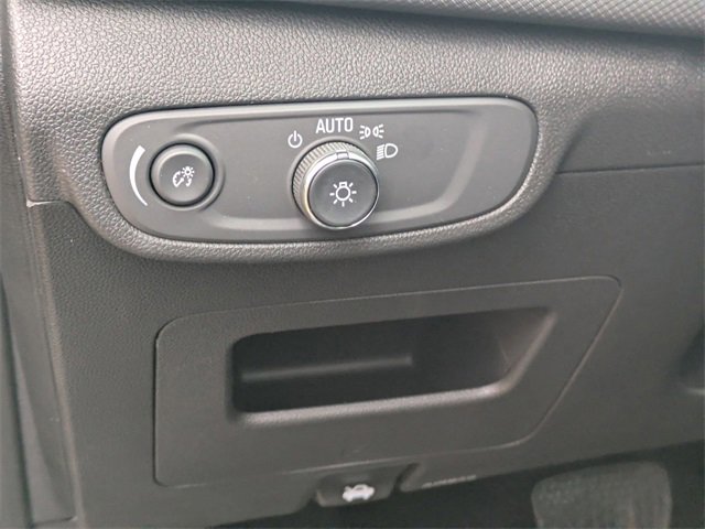 New 2026 Chevrolet TrailBlazer RS w/ Convenience Package image 13