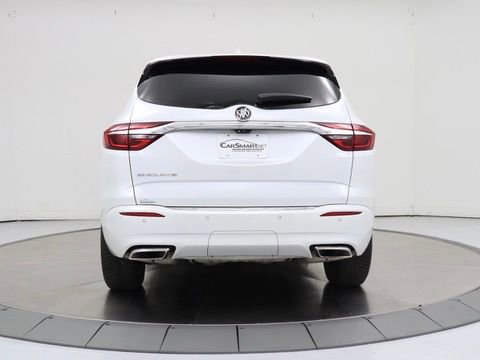 Used 2020 Buick Enclave Avenir image 4