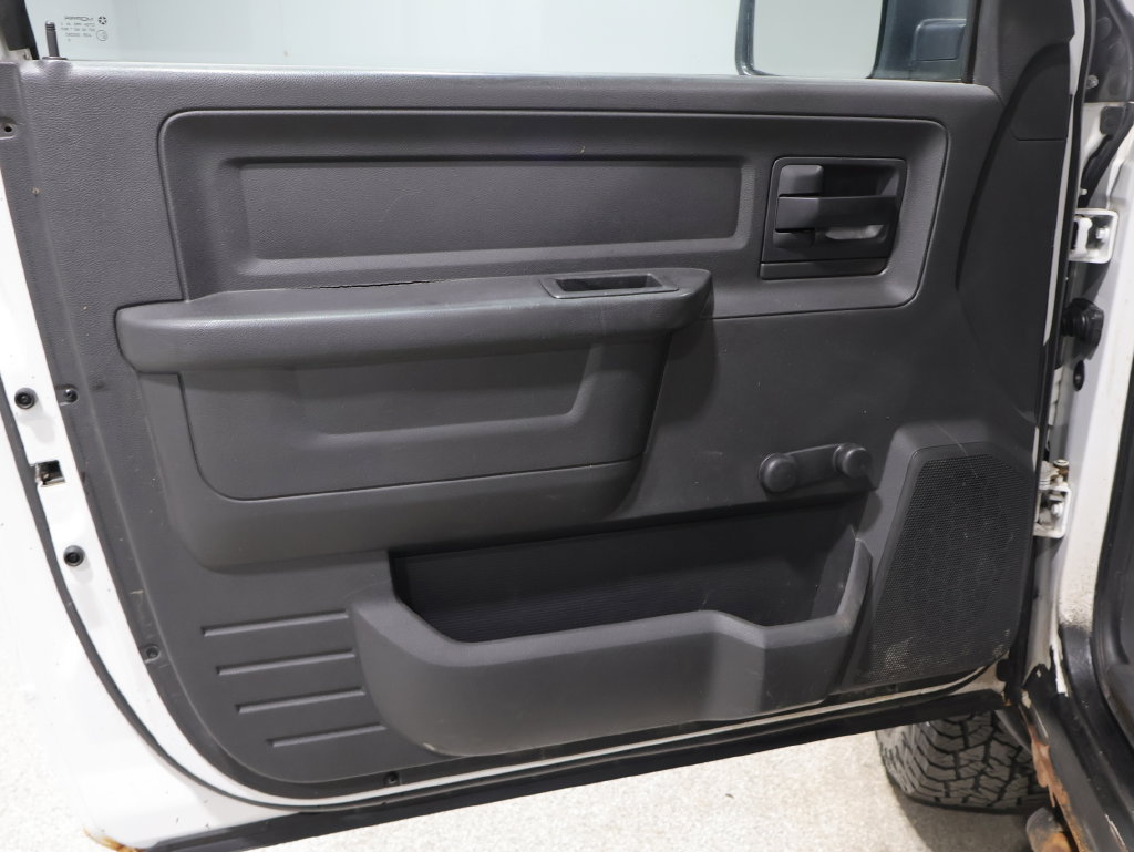 Used 2011 RAM 2500 ST AWD/4WD image 16