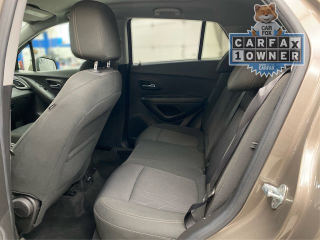 Used 2020 Chevrolet Trax LT image 10