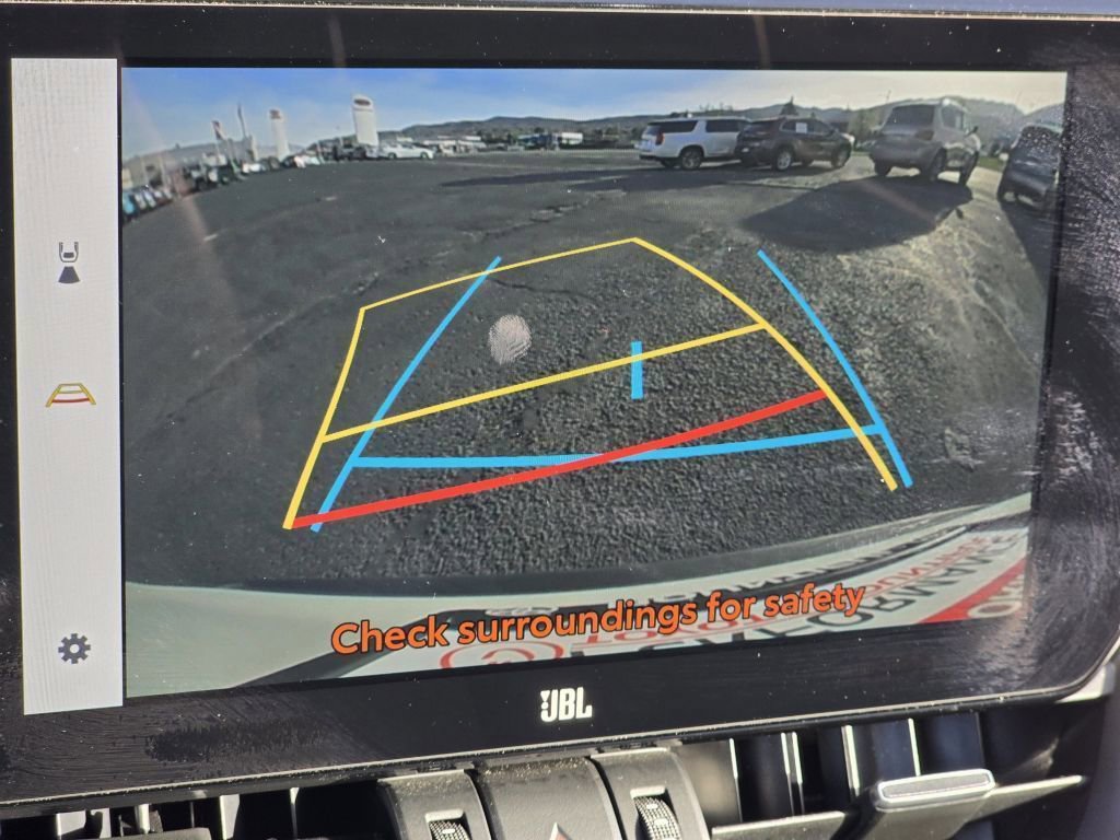 Used 2025 Toyota RAV4 Limited w/ Advanced Technology Package image 6