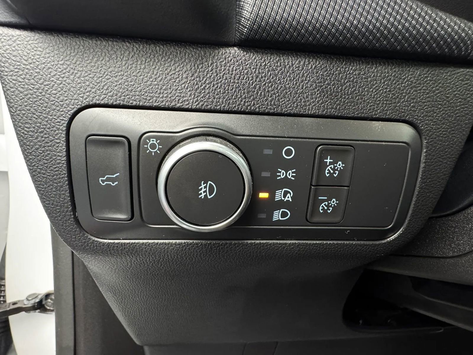 Used 2021 Ford Bronco Sport Outer Banks w/ Outer Banks Package AWD/4WD image 15