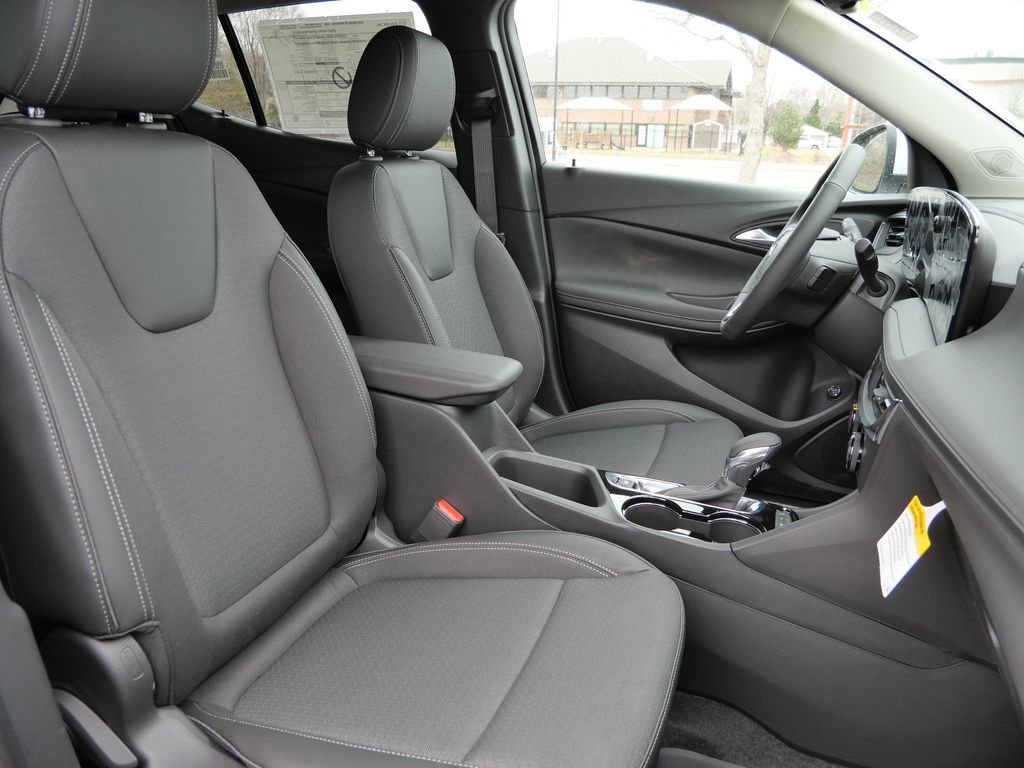 New 2026 Buick Encore GX Preferred w/ Advanced Technology Package image 22