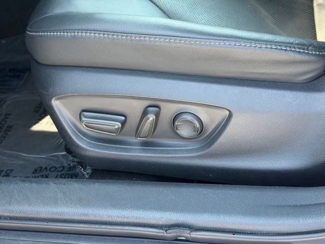 Certified 2023 Toyota Camry XSE FWD image 20