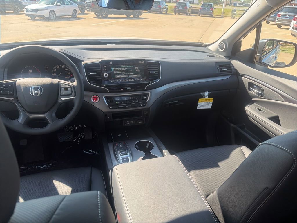 New 2026 Honda Ridgeline RTL image 19
