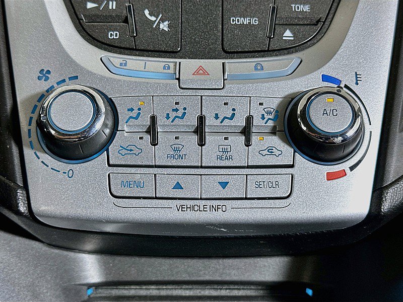 Used 2014 Chevrolet Equinox LS FWD image 14