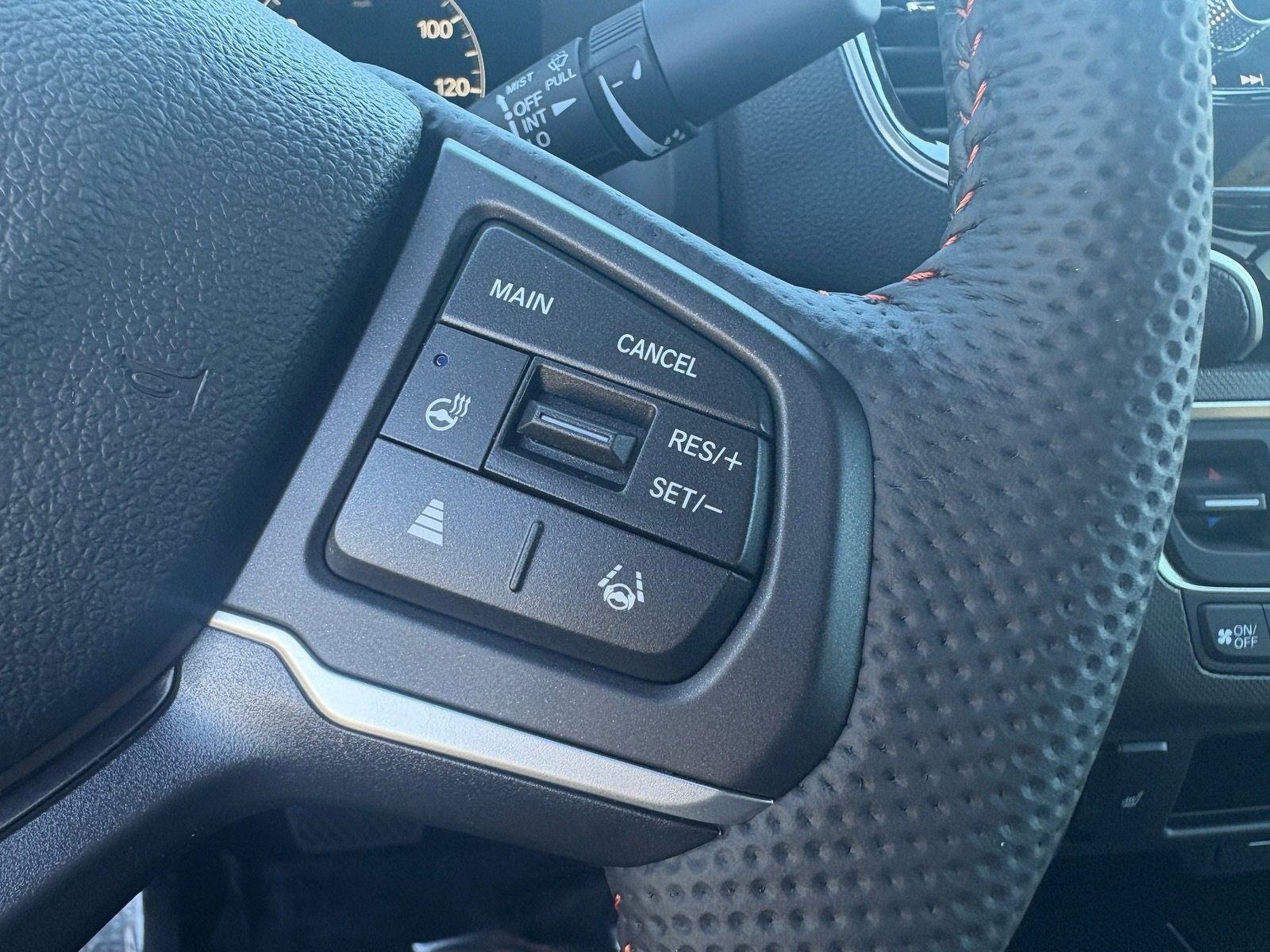 New 2026 Honda Ridgeline TrailSport+ image 20