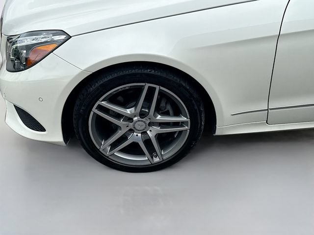 Used 2015 Mercedes-Benz E 400 Cabriolet image 29