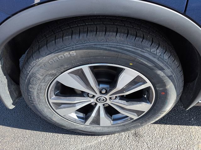 Used 2022 Nissan Murano S w/ Cargo Package image 9