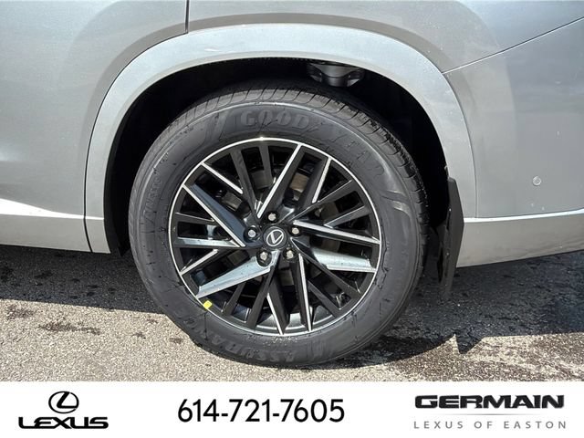 New 2026 Lexus TX 350 AWD image 10