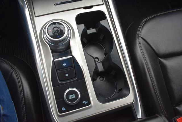 Used 2022 Ford Explorer XLT w/ Equipment Group 202A image 29