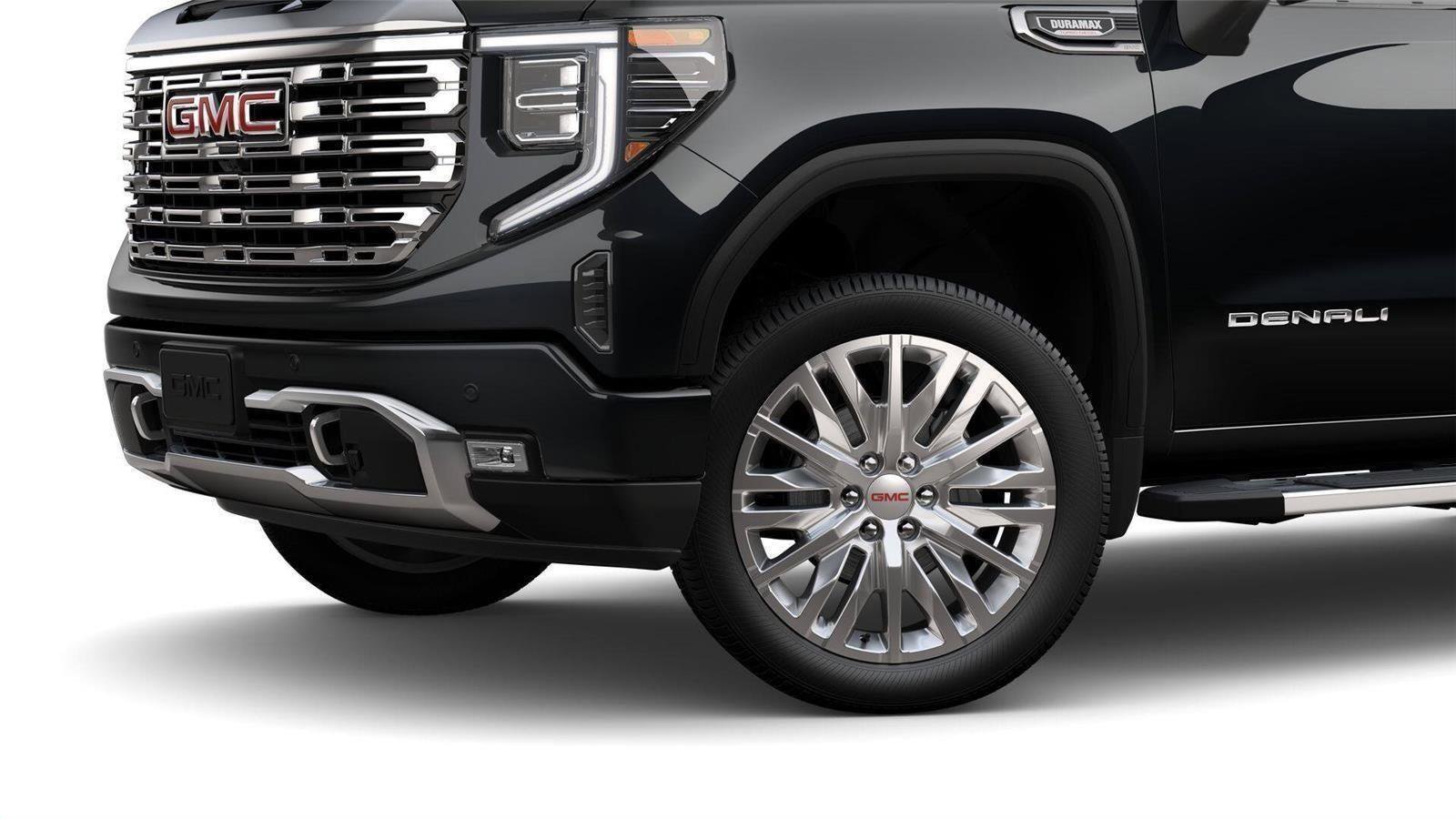 New 2026 GMC Sierra 1500 Denali image 12