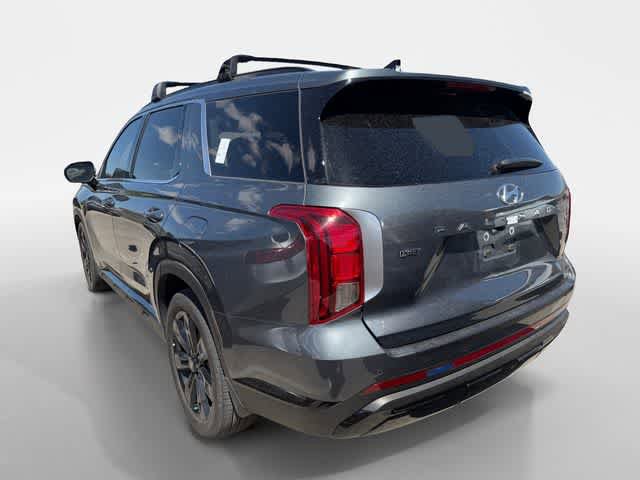 New 2025 Hyundai Palisade XRT AWD/4WD image 5