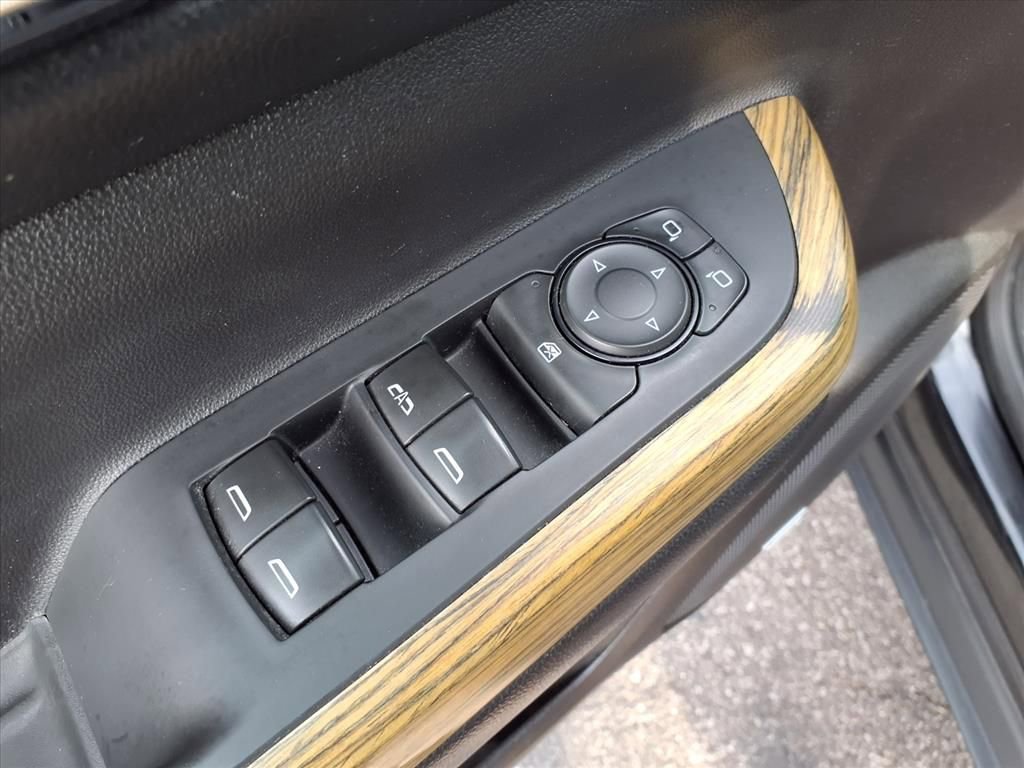 Used 2018 GMC Acadia Denali w/ Technology Package image 23